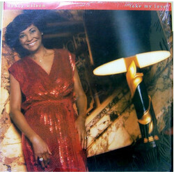Nancy Wilson Take My Love