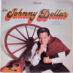 Johnny Dollar Johnny Dollar
