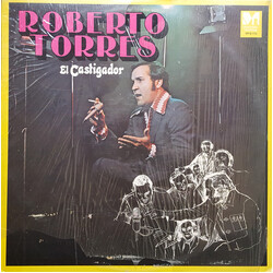 Roberto Torres El Castigador