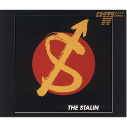 The Stalin Best Sellection