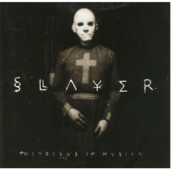 Slayer Diabolus In Musica
