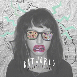 Menace Beach Ratworld