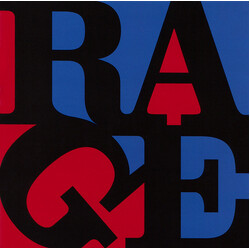 Rage Against The Machine Renegades