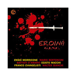 Gruppo di Improvvisazione Nuova Consonanza Eroina