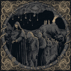 Chapel Of Disease The Mysterious Ways Of Repetitive Art