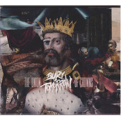 Bury Tomorrow The Union Of Crowns