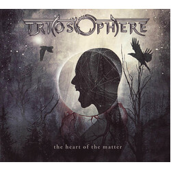 Triosphere The Heart Of The Matter