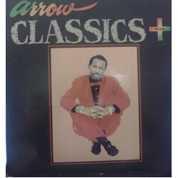 Arrow (2) Classics Plus