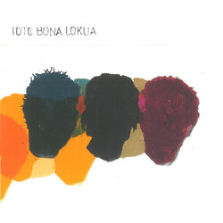 Gerald Toto / Richard Bona / Lokua Kanza Toto Bona Lokua