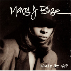 Mary J. Blige What's The 411?