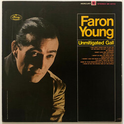 Faron Young Unmitigated Gall