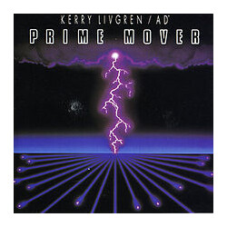 Kerry Livgren / AD (10) Prime Mover