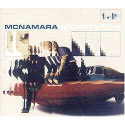 McNamara Rockstation