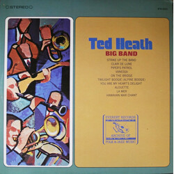 Ted Heath Big Band