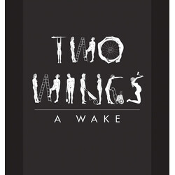 Two Wings A Wake