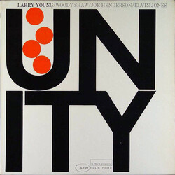 Larry Young Unity