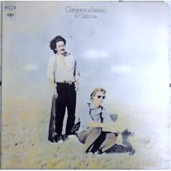 Compton & Batteau In California