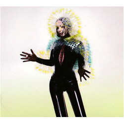 Bjork Vulnicura