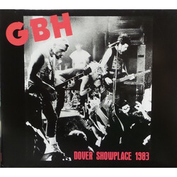 G.B.H. Dover Showplace 1983