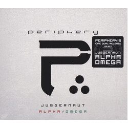 Periphery (3) Juggernaut • Alpha / Omega