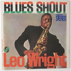 Leo Wright Blues Shout