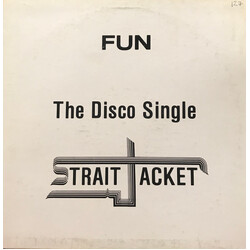 Strait Jacket (7) Fun