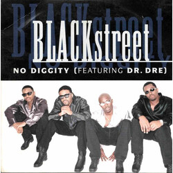 Blackstreet / Dr. Dre No Diggity