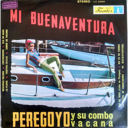 Peregoyo Y Su Combo Vacaná Mi Buenaventura