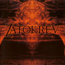 Zatokrev Zatokrev