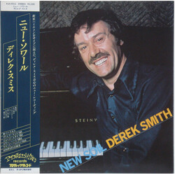 Derek Smith New Soil