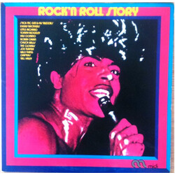 Various Rock'n Roll Story