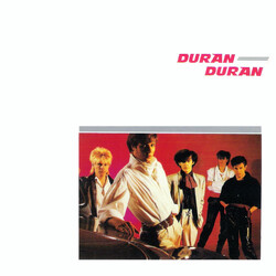 Duran Duran Duran Duran