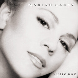 Mariah Carey Music Box