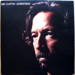 Eric Clapton Journeyman