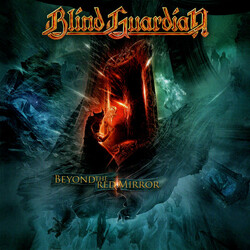 Blind Guardian Beyond The Red Mirror