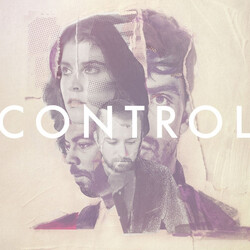 Milo Greene Control