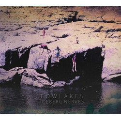Lowlakes Iceberg Nerves