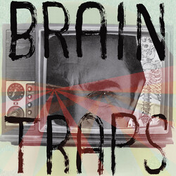 Brain Traps Teentrash Series Vol. III