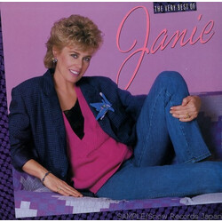 Janie Fricke The Very Best Of Janie