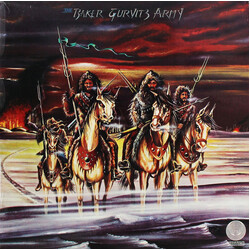 Baker Gurvitz Army The Baker Gurvitz Army