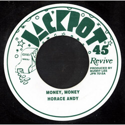 Horace Andy Money, Money