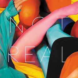 Stealing Sheep Not Real Vinyl
