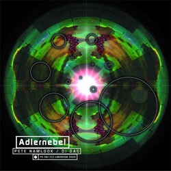 Adlernebel / Pete Namlook / DJ Dag Adlernebel