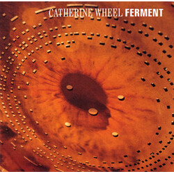 Catherine Wheel Ferment