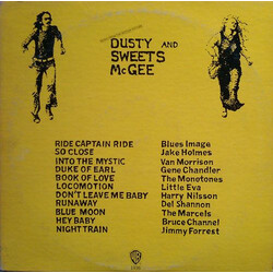 Various Original Music From The Motion Picture "Dusty And Sweets McGee"