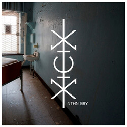 Nathan Gray Nthn Gry Vinyl