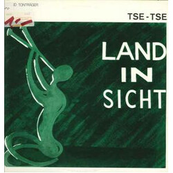 Tse-Tse Land In Sicht