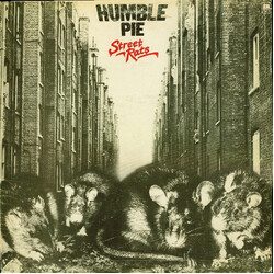 Humble Pie Street Rats