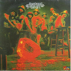 Instant Funk Instant Funk