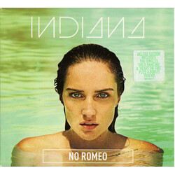 Indiana (15) No Romeo